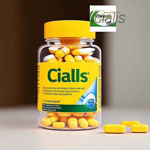 Es seguro comprar cialis online